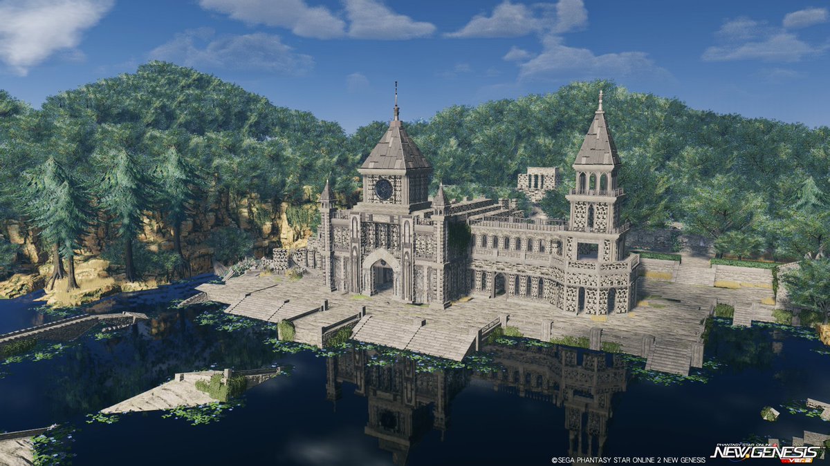 レザリア tweet media