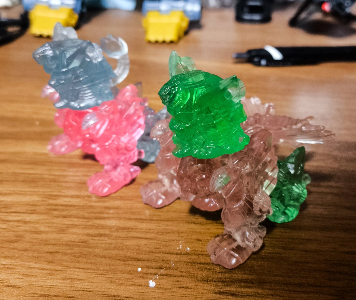 たなばし tweet media