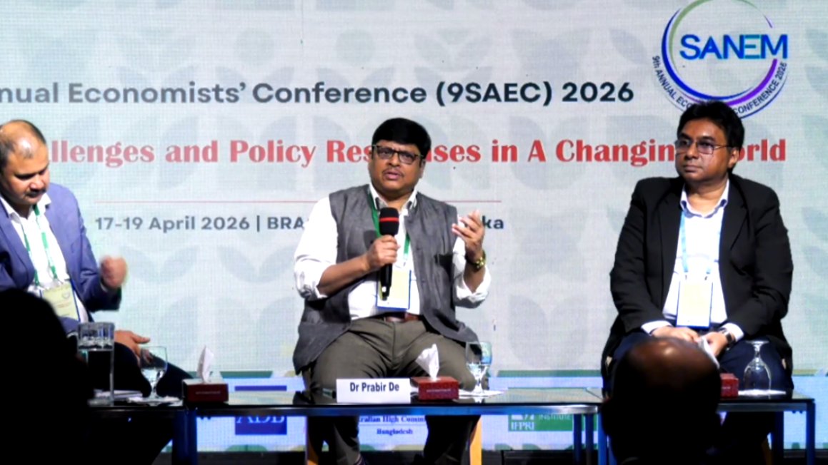 ERodDev's tweet image. This weekend @sanemnet 9th conference focuses on how #trade intersects w/ #Security &amp;amp; #ClimateChange to  #inclusive development in the #BayOfBengal, showing the need for further engagement in #digitalization, #infrastructure. #energy among other areas. See idrc-crdi.ca/en/research-in…