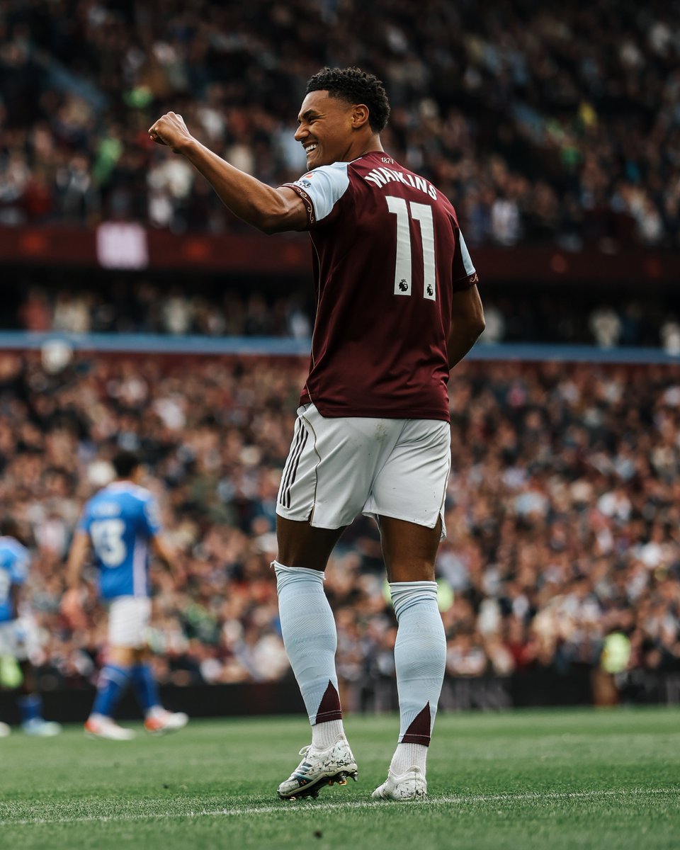 Aston Villa tweet media