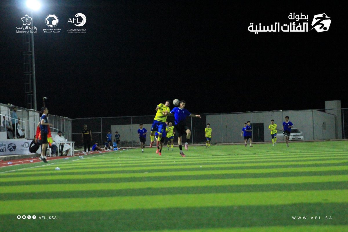 رابطة الهواة لكرة القدم tweet media