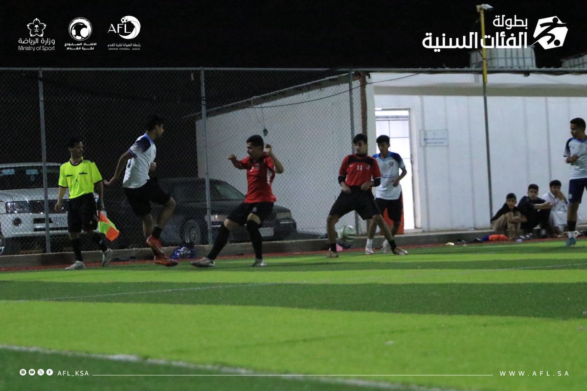 رابطة الهواة لكرة القدم tweet media