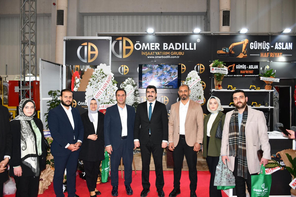 Suleyman Elgün 🇹🇷🌹 tweet media