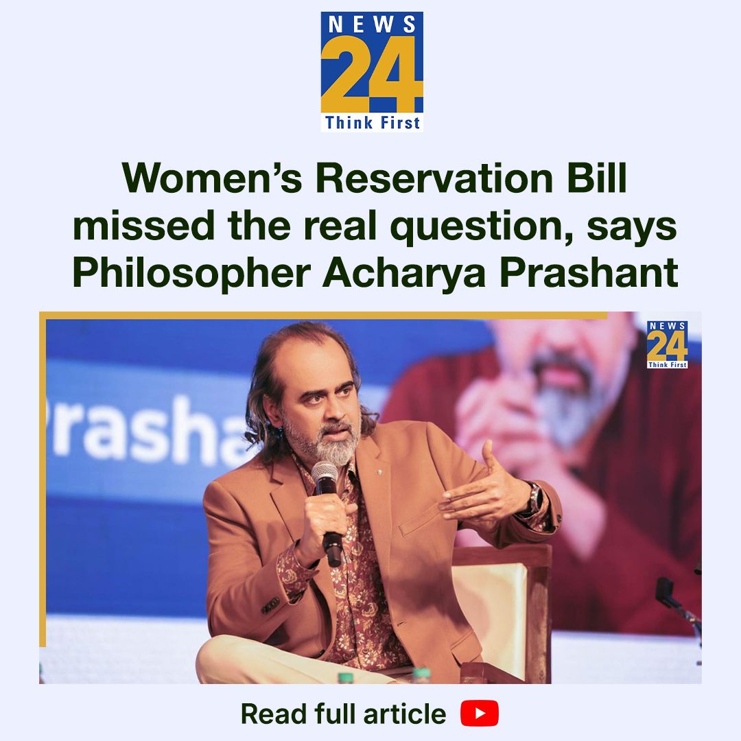 PrashantAdvait Foundation tweet media