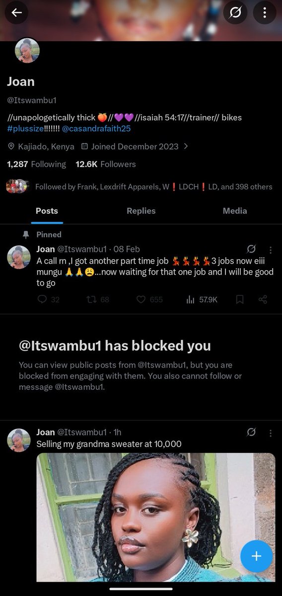 ᴰᵉᵐ ᵂᵃ ᴾᵘᵉᵃ 💋 tweet media