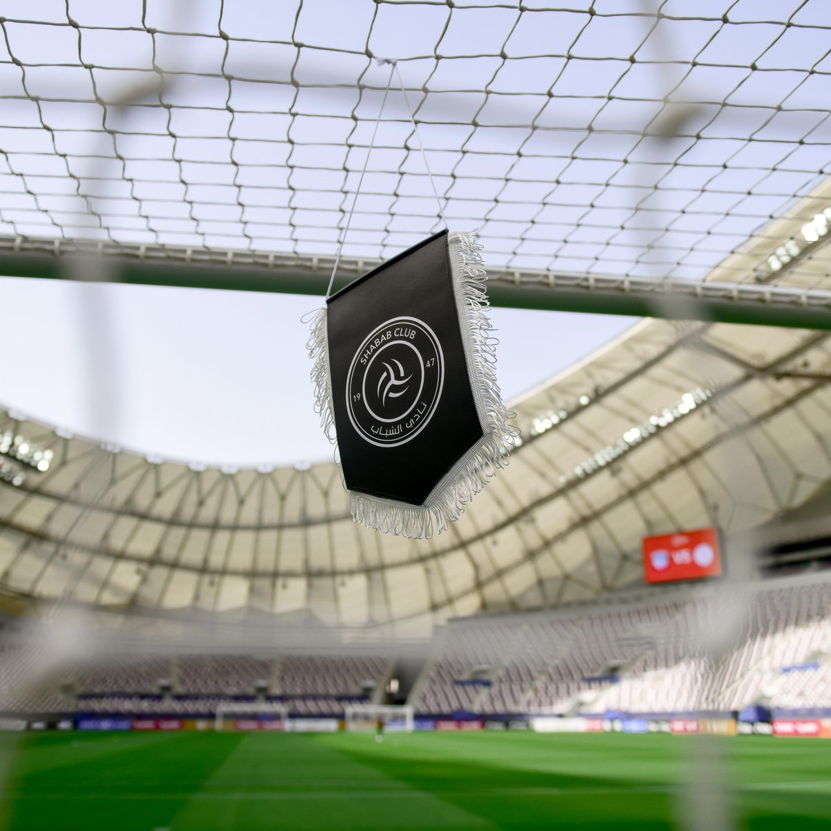 نادي الشباب السعودي tweet media