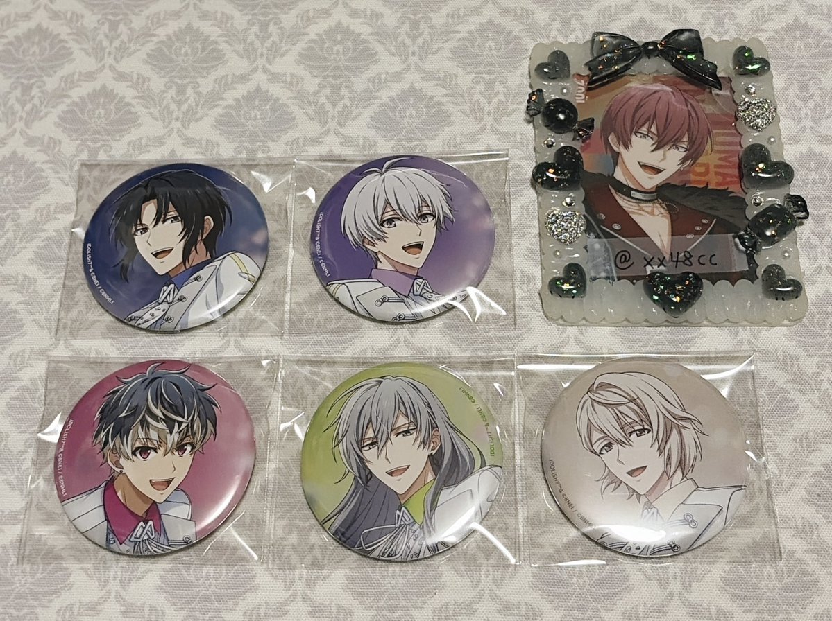 つばき tweet media