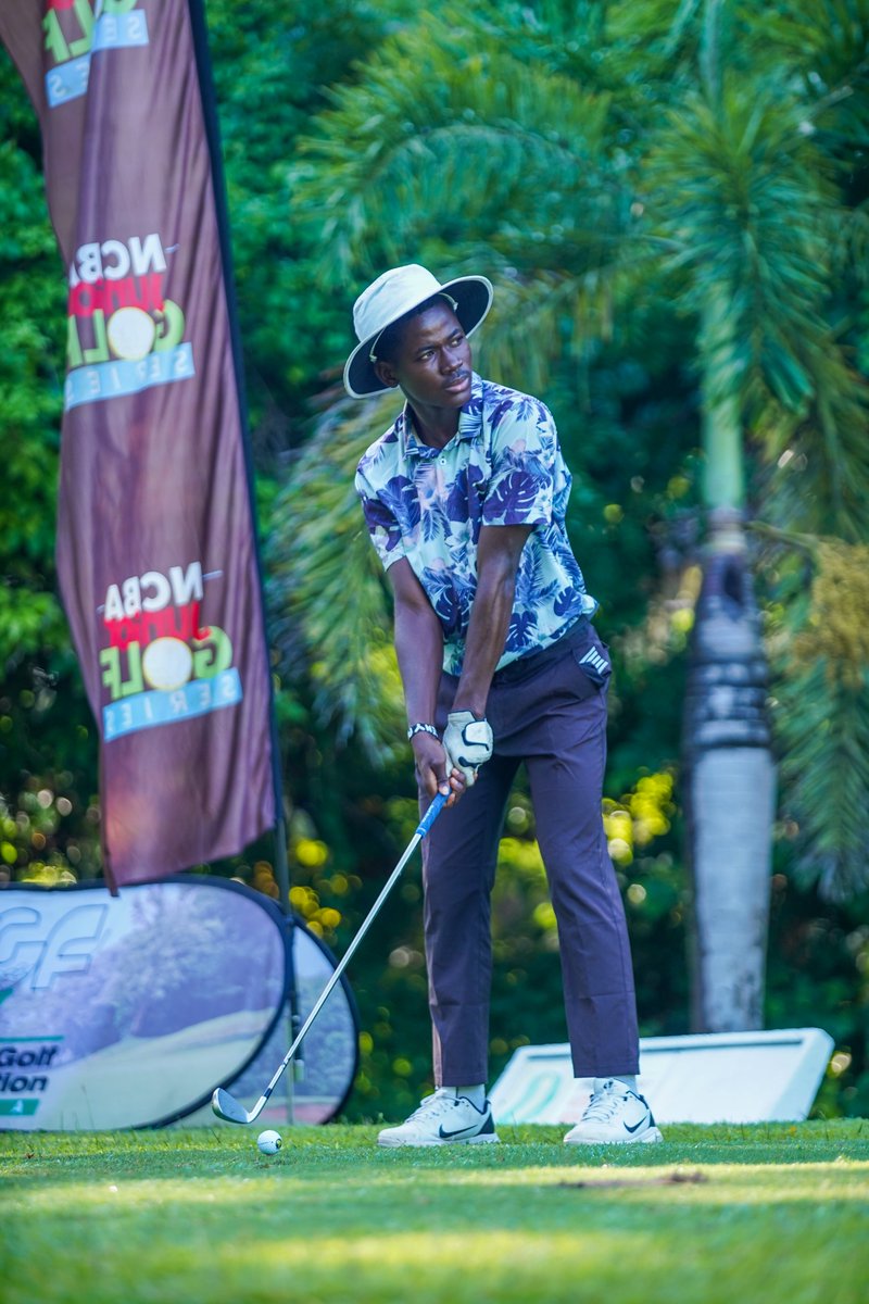 Junior Golf Foundation Kenya tweet media