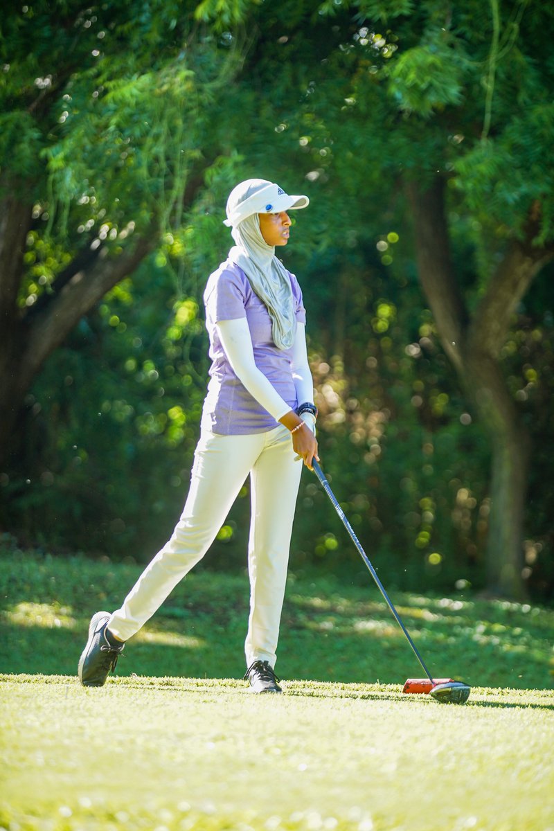 Junior Golf Foundation Kenya tweet media
