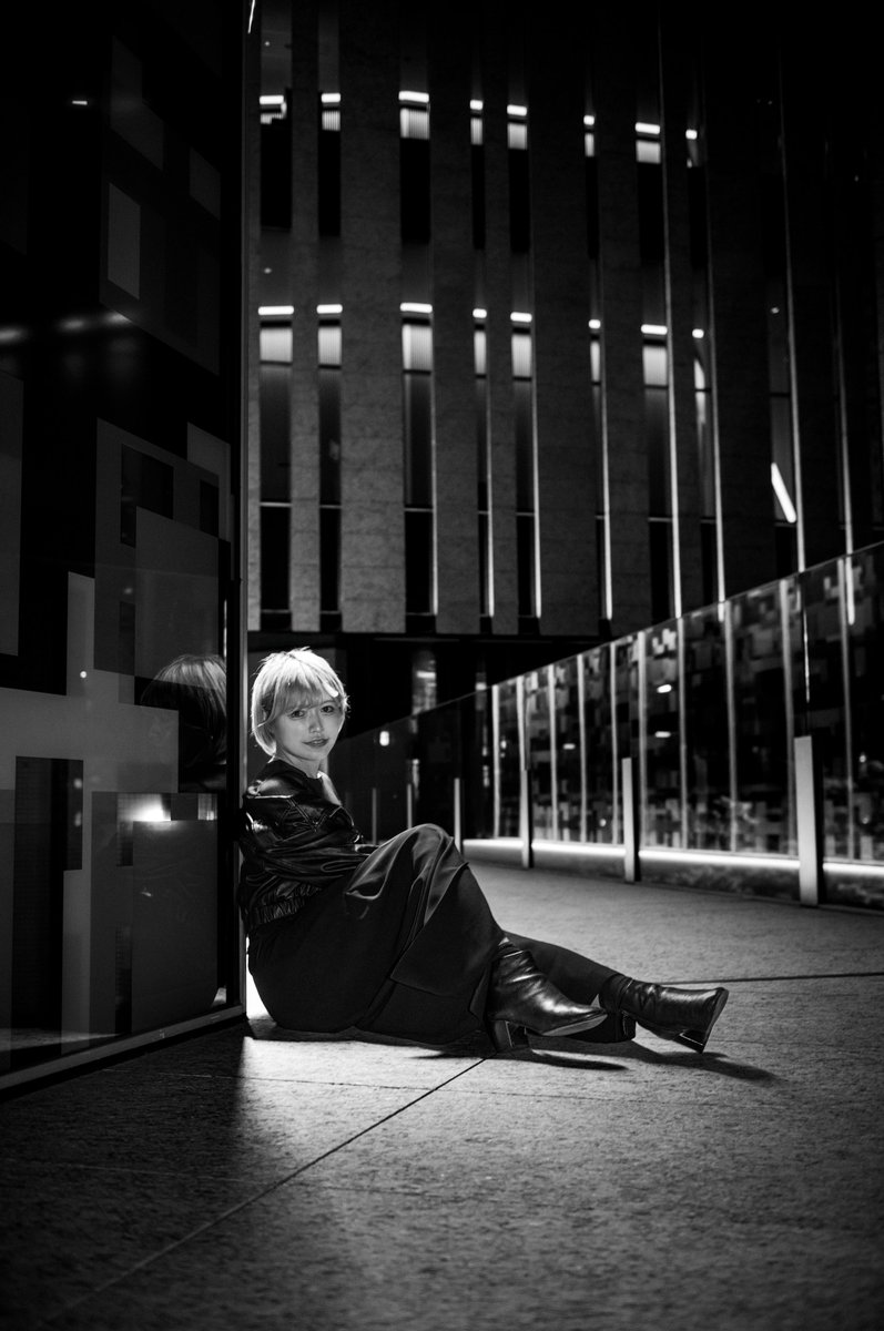 かぐ☮︎ tweet media