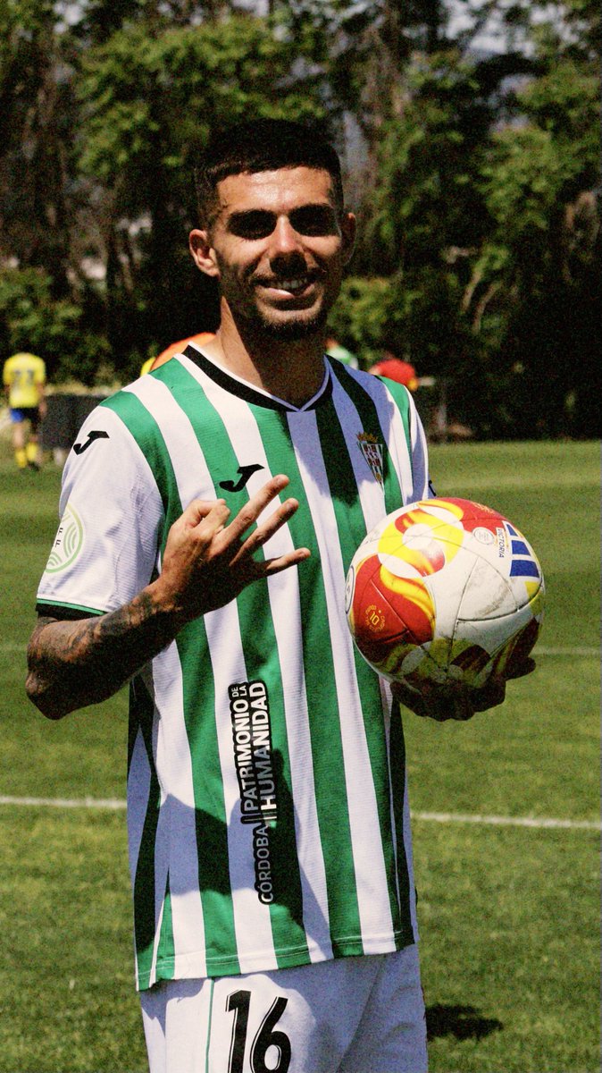 𝙲𝚊𝚗𝚝𝚎𝚛𝚊 Córdoba CF tweet media