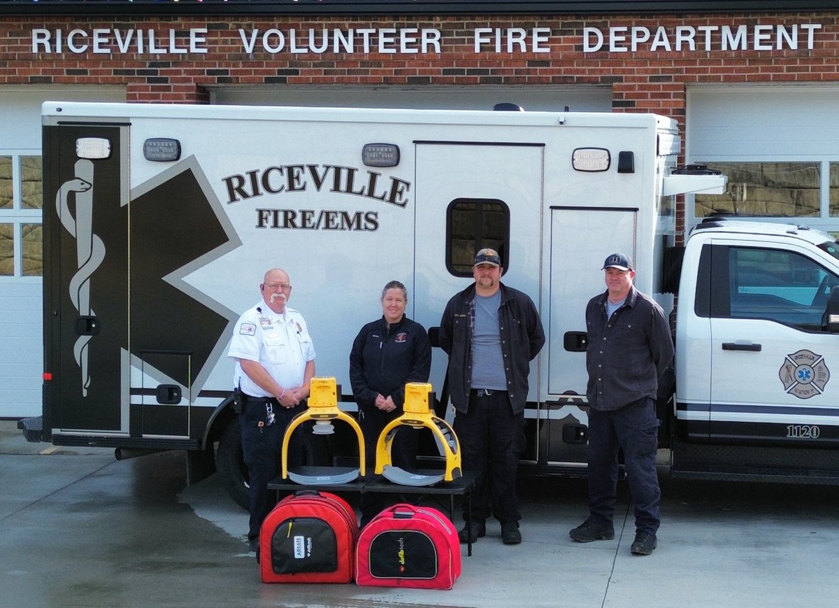 Firehouse Subs Public Safety Foundation tweet media