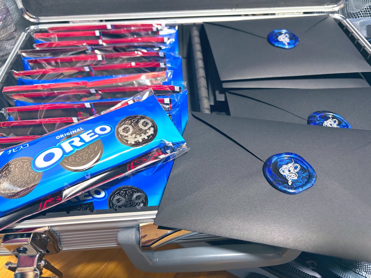 uon【西1ホール ･く-50】 tweet media