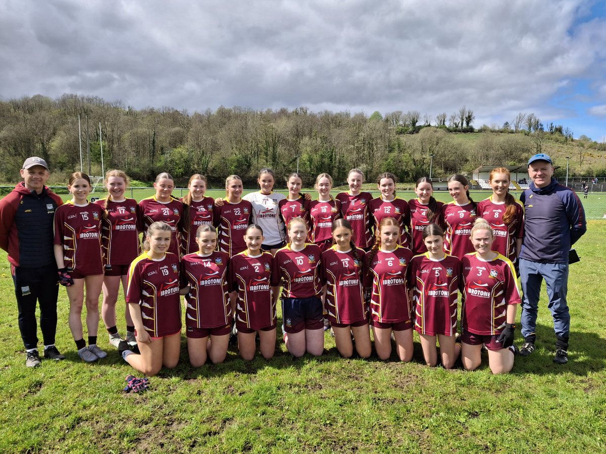 Annaduff GAA & Annaduff LGFA tweet media