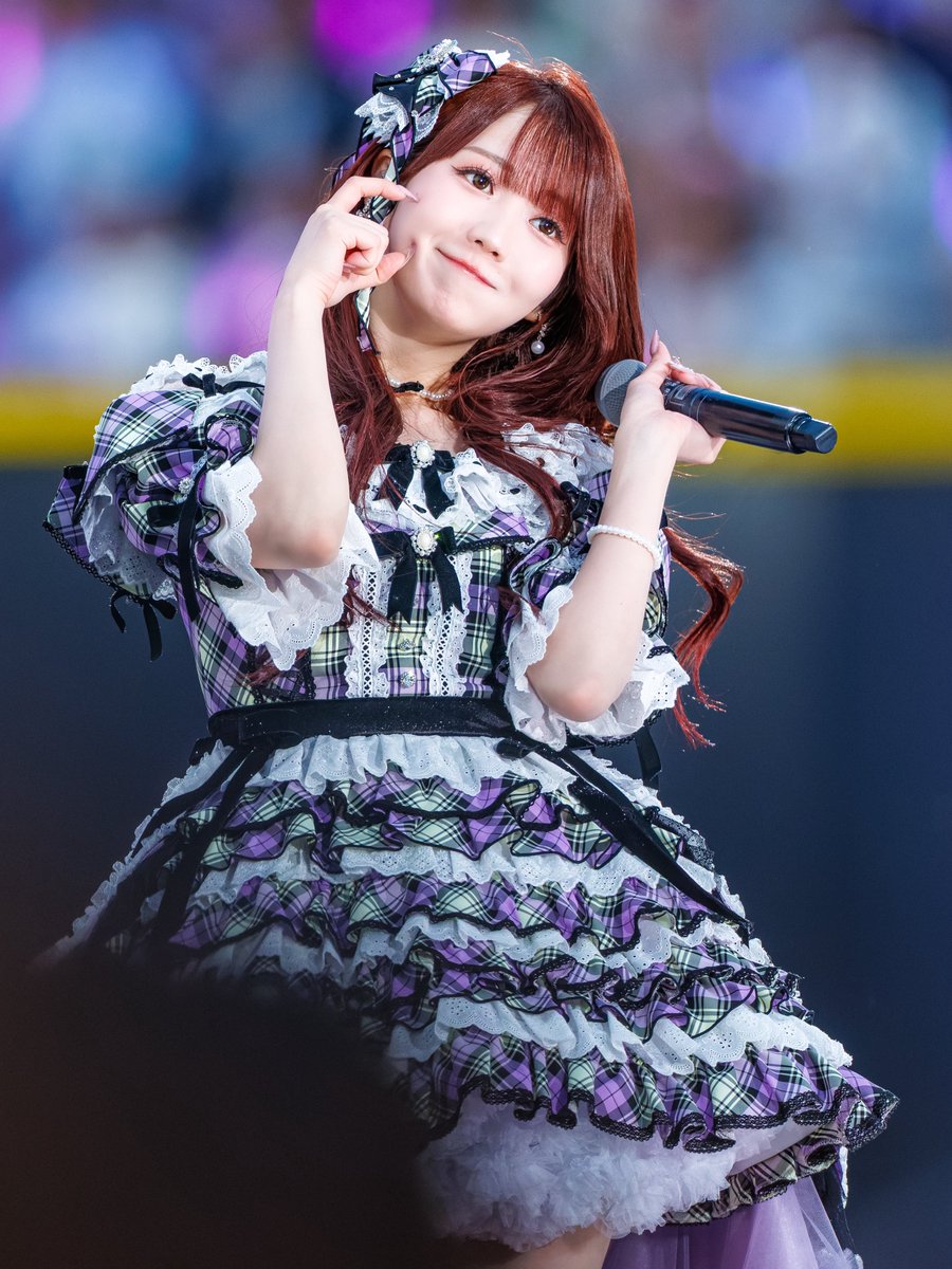 モスリン tweet media