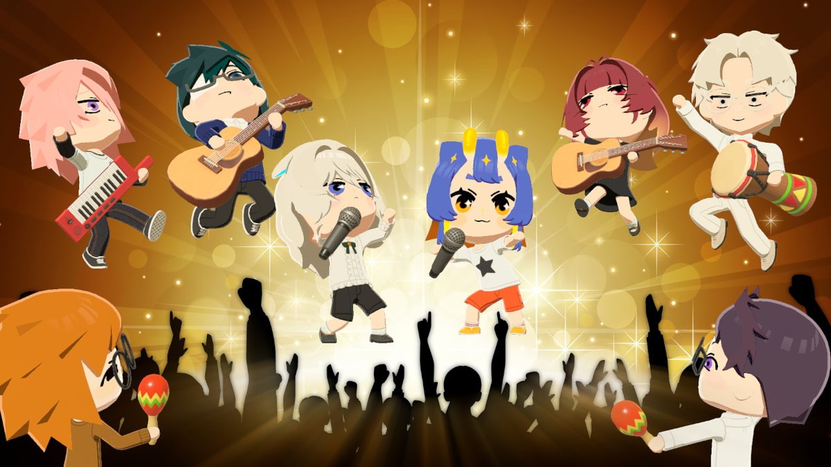 笹崎🪼 tweet media