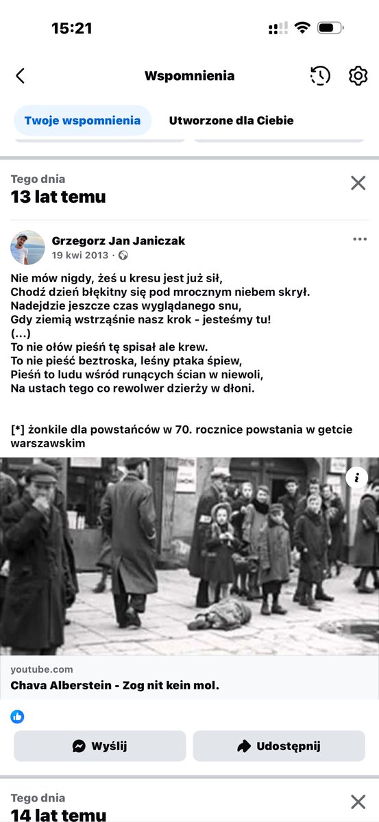 Grzegorz Janiczak tweet media