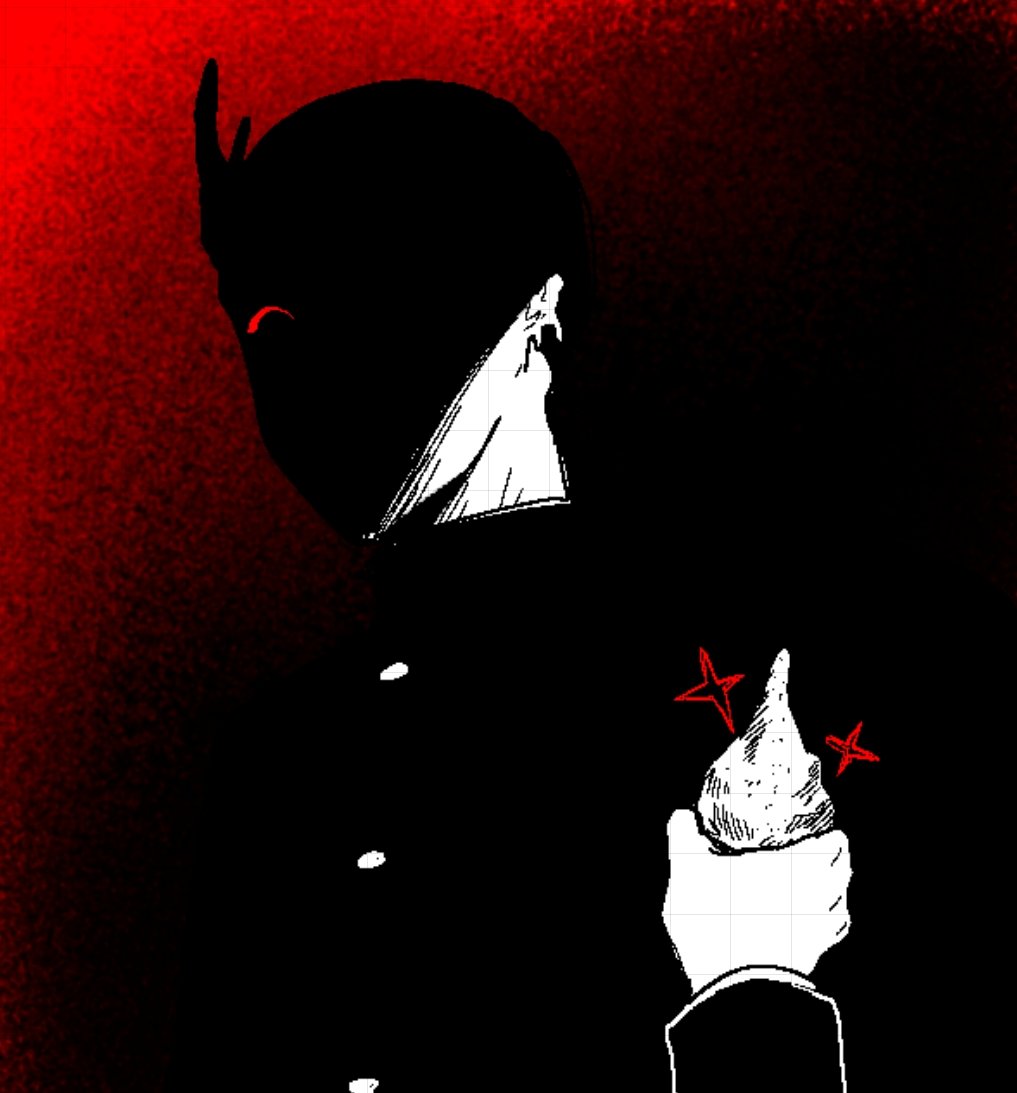 さばのすけ tweet media