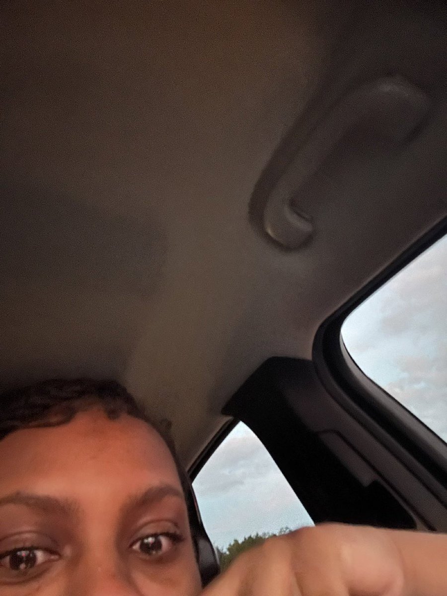 “i know you not about to cry...”

me: