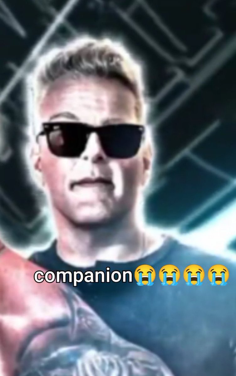 worst part of a shitty wrestlemania saturday is the realization that there is in fact more wrestlemania yet to happen