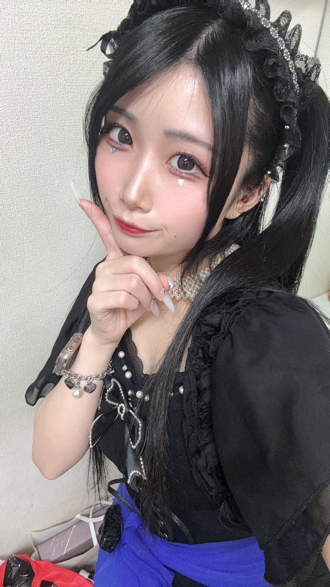 ふうか@デジウィ tweet media