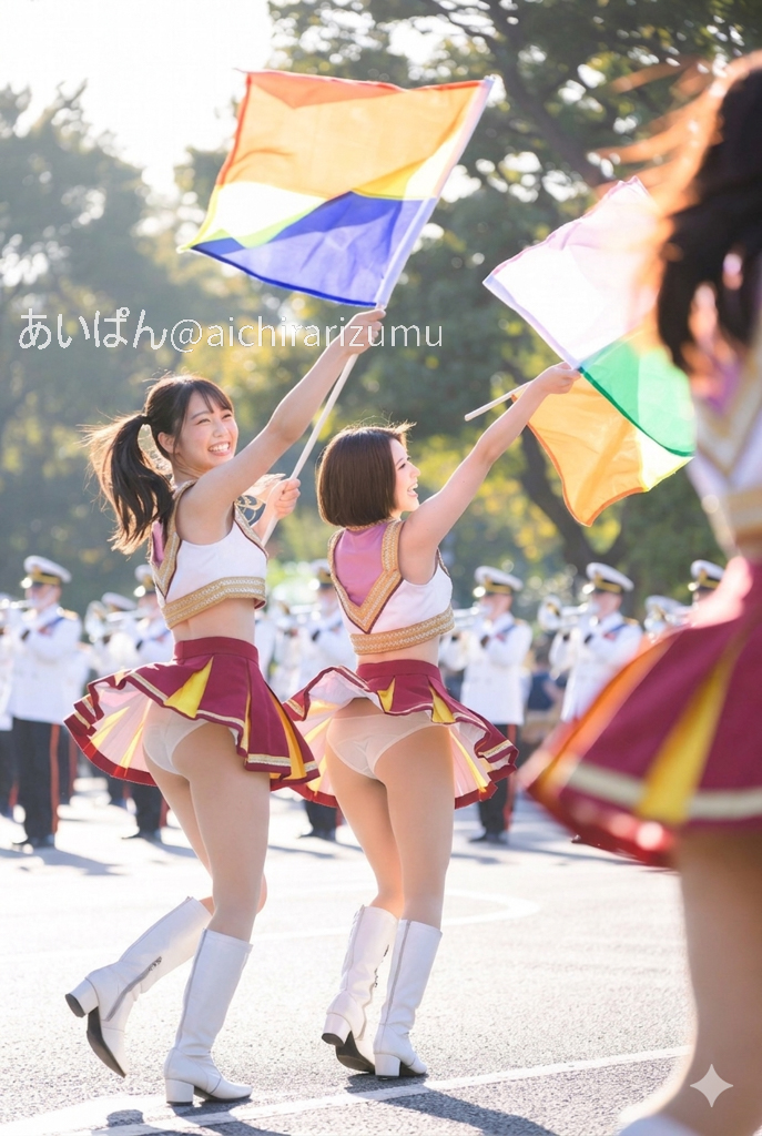 あいぱんクリーム tweet media