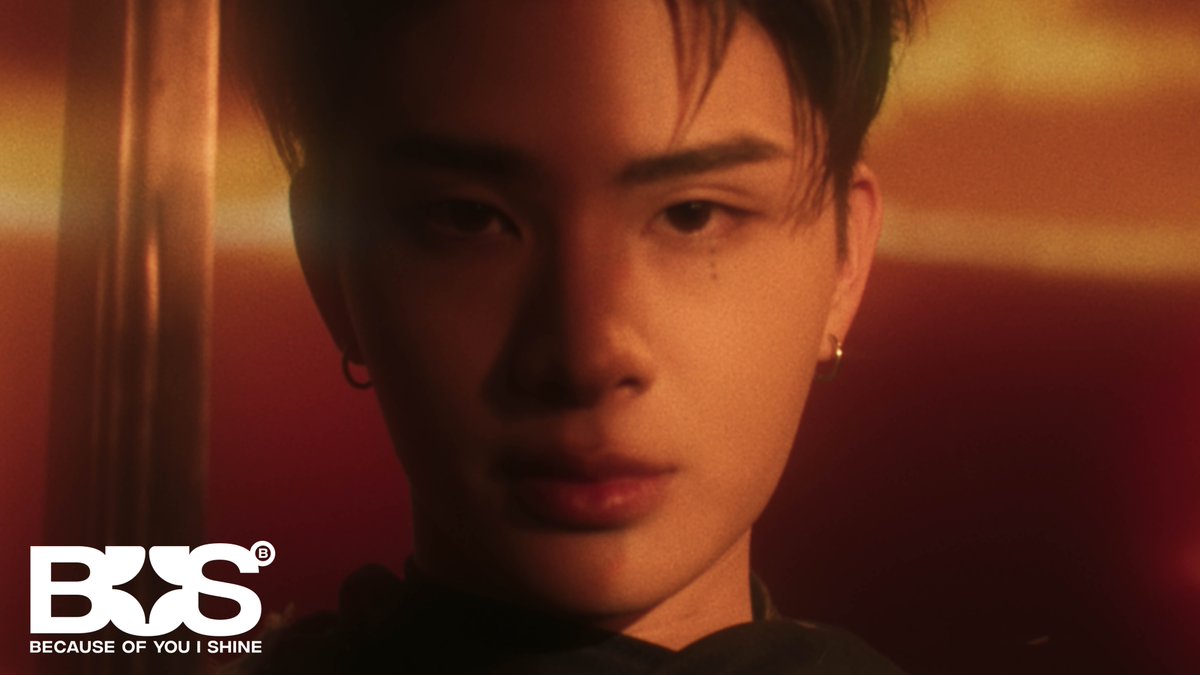 BUS because of you i shine tweet media