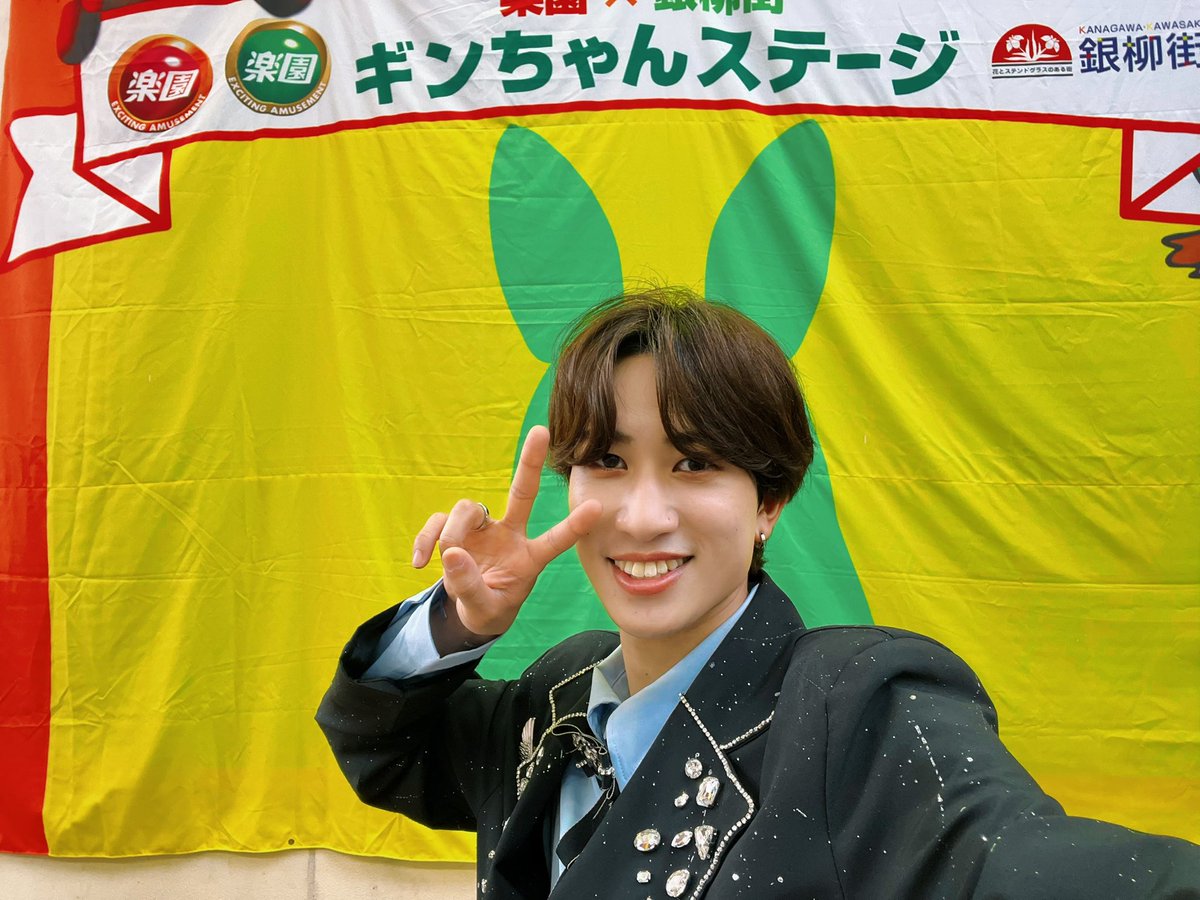 taki_rapinz's tweet image. " #アジア交流音楽祭2026 "
見にきてくれたRaZ、出会ってくれた皆様ありがとうございました！！
川崎の皆さんが本当に温かく盛り上がってくれたおかげで、とても楽しいライブになりました！🔥

次のライブは、4/24(金)新大久保です！
ぜひみんな会いにきてねー！✌️
#RapiNz #RaZ