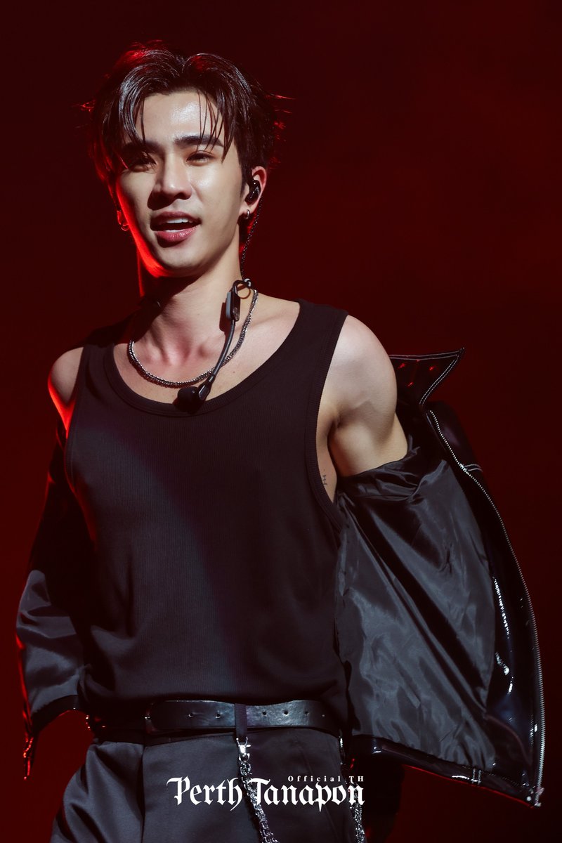 PERTH TANAPON OFFICIAL TH tweet media