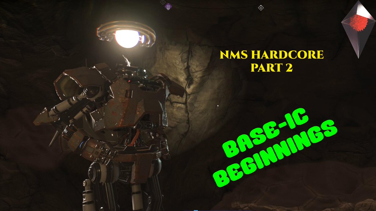 RStarphoenix's tweet image. 🛸 NMS Abandoned Universe Permadeath EP02 🛸
#nomanssky #permadeath #space #adventure #gaming

youtube.com/watch?v=Wh2S-p…