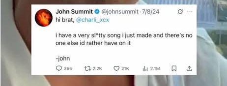 #1 xcx defender tweet media