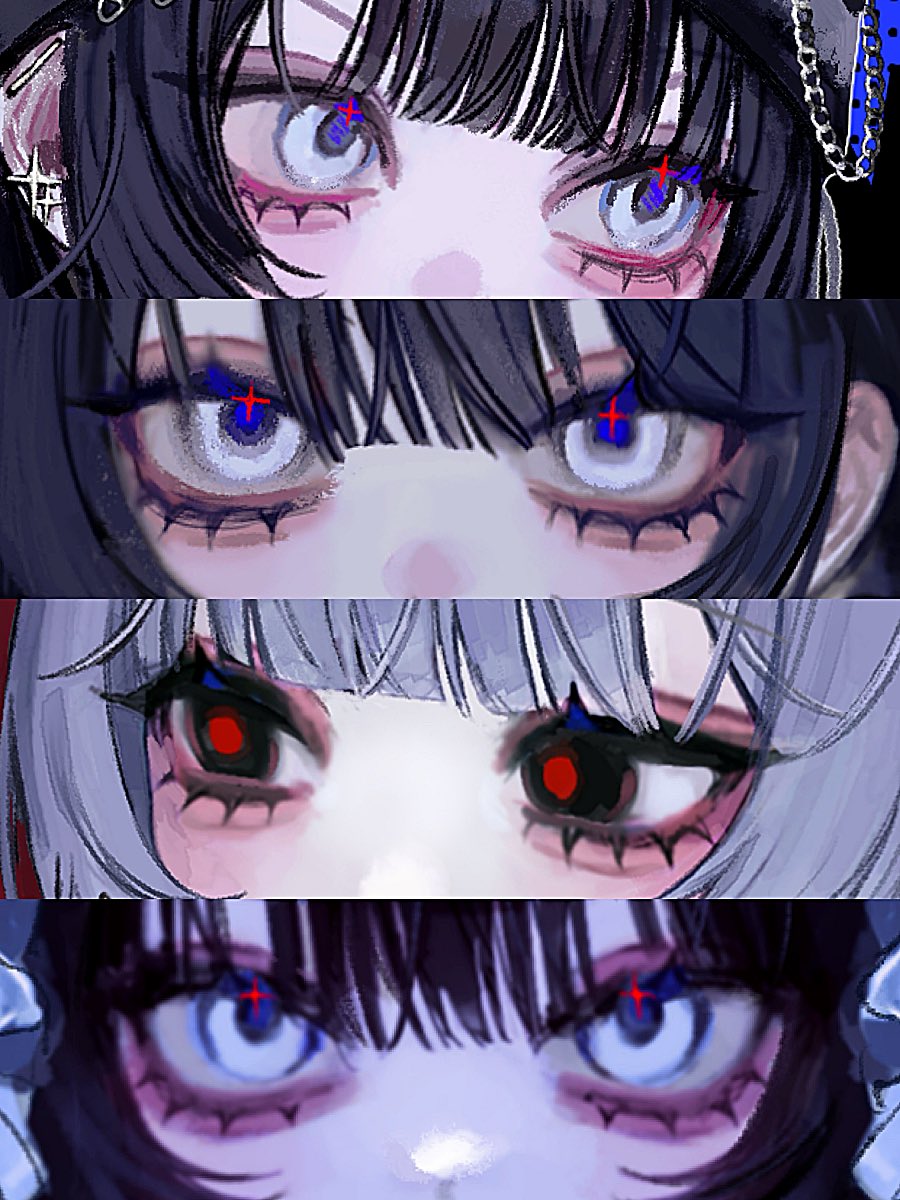 夏崎ゆら tweet media