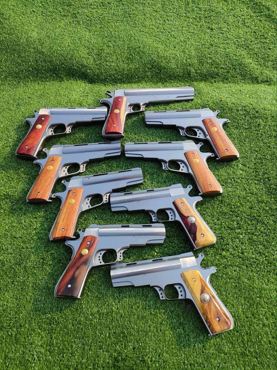 thegunman6911's tweet photo. หักลำเบอร์ 12-20 งานอุทัย ขึ้นใหม่ออกเตา
5,500 มีลูกแถมให้ พร้อมส่งด่วน 1-2 วัน 📦⚡️
สนใจแอดไลน์ 🆔 : thegunman69

#นัดเย็ด #รับงานเชียงใหม่ #รับงานเชียงราย #รับงานลำพูน #ปืนเถื่อน #ปืนไม่มีทะเบียน #ปืนหลุดจำนำ #ปืน #นัดเย็ดลำพูน #ปืนเถื่อนส่งจริง #ของดีบอกต่อ https://t.co/GDtKTx71TB