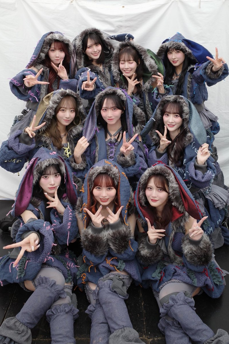 山本 杏奈 tweet media