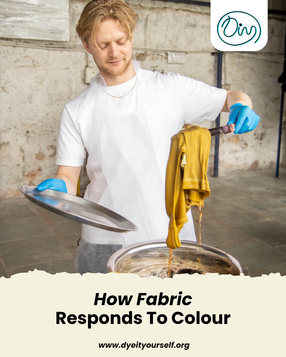 Dyeit_Yourself's tweet image. At Dye It Yourself, learning happens slowly, intentionally, and with your hands. Because craft isn’t memorised—it’s experienced.
If you’re curious about learning this way, we’d love to share the space with you.

#thingstodoinjaipur #tripadvisor #textiletours #crafttours #jaipur