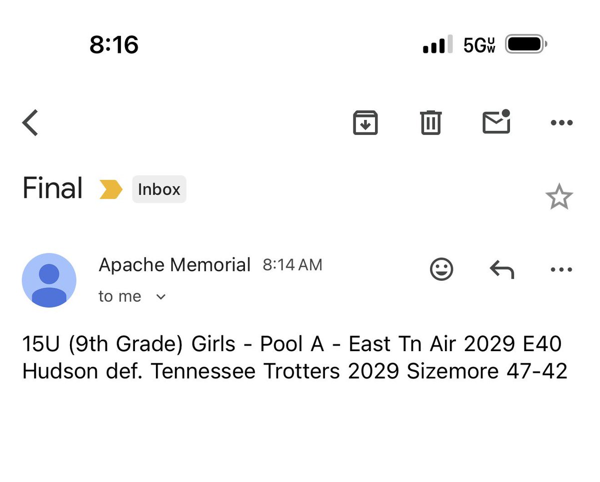 East TN Air (Campos) tweet media