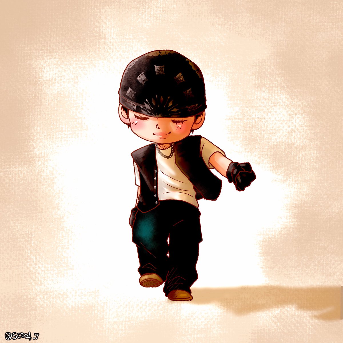 SachiOrange🍊 tweet media