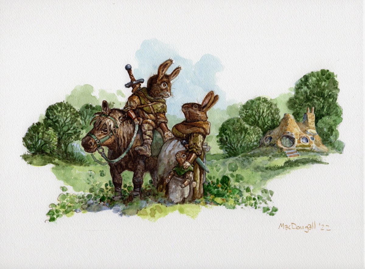 Larry MacDougall tweet media