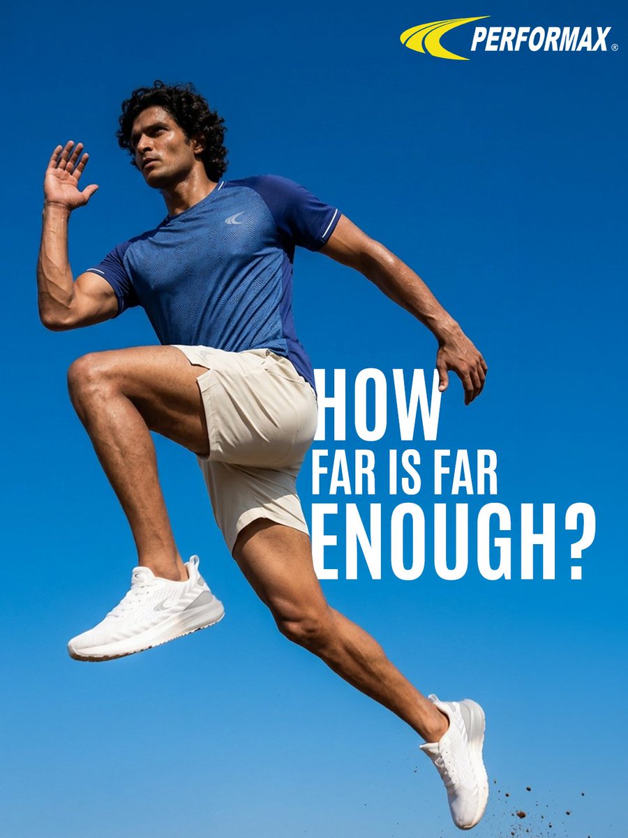 Performax Activewear tweet media