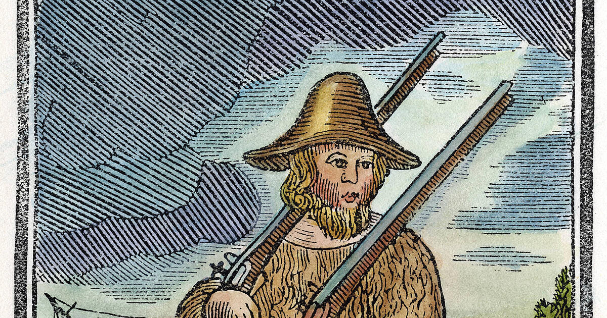 Die Leichtfertigkeit des Seins       

 Philosophie muss nicht trocken sein. Malte Oppermann glänzt mit einem geistreichen Essay zur Frage, wie das Schlechte in die Welt kam. 
 
   ift.tt/DnRdB7g