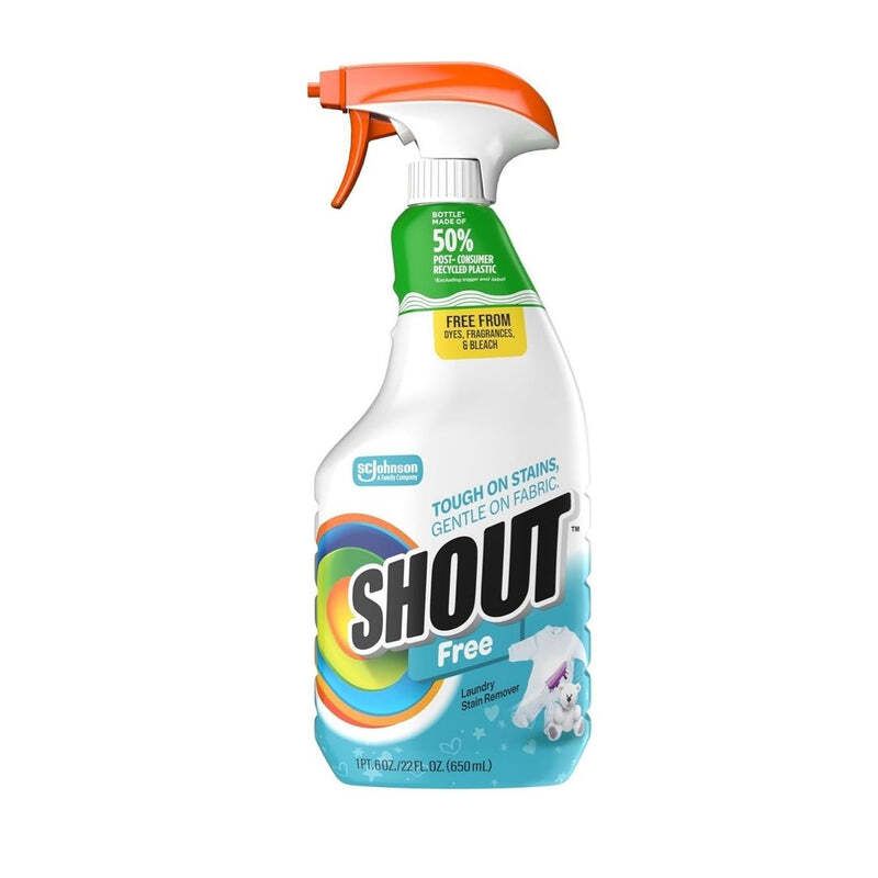 simplexdeals's tweet image. Shout Free Laundry Stain Remover Spray *ONLY $2.39-$2.79!*

 simplexdeals.com//products/shou…

#bestdeal #deals #shopping #gifts #onlineshopping #rundeals #couponcommunity #hotdeals #online #dealsandsteals