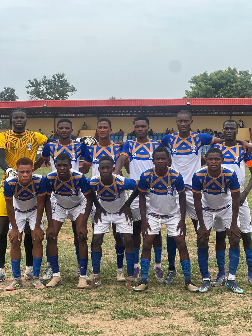 Shooting Stars SC Academy tweet media