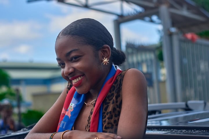 ariana🇭🇹 tweet media