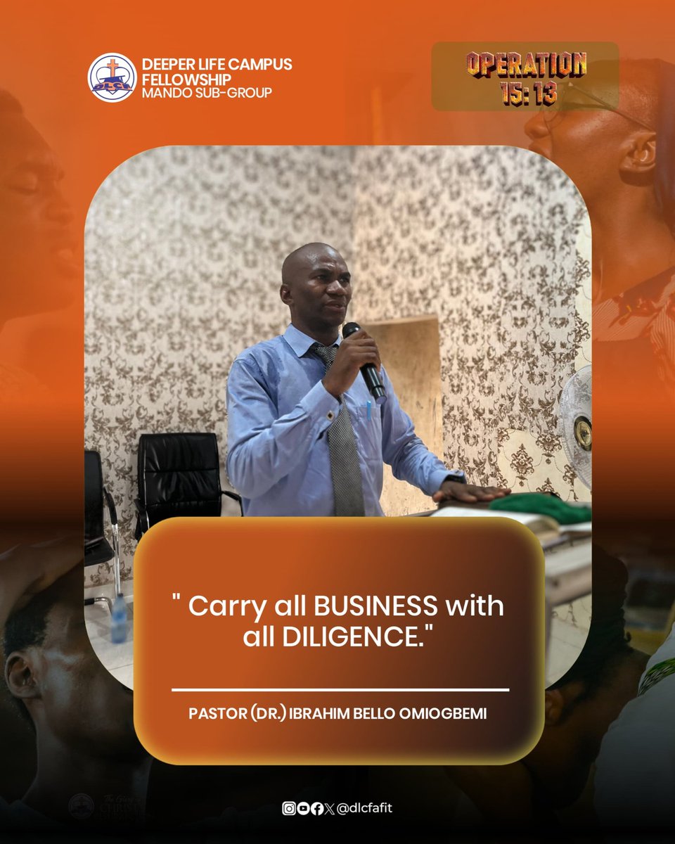 DLCF_AFIT's tweet photo. A Service combination of Excellence awards, singspiration, academic awakening, health talk and powerful messages. This was a service of Fire 🔥
#SuperSundayService #dlcf #SpecialSunday #dl #SundayService https://t.co/1BcNe9syOe