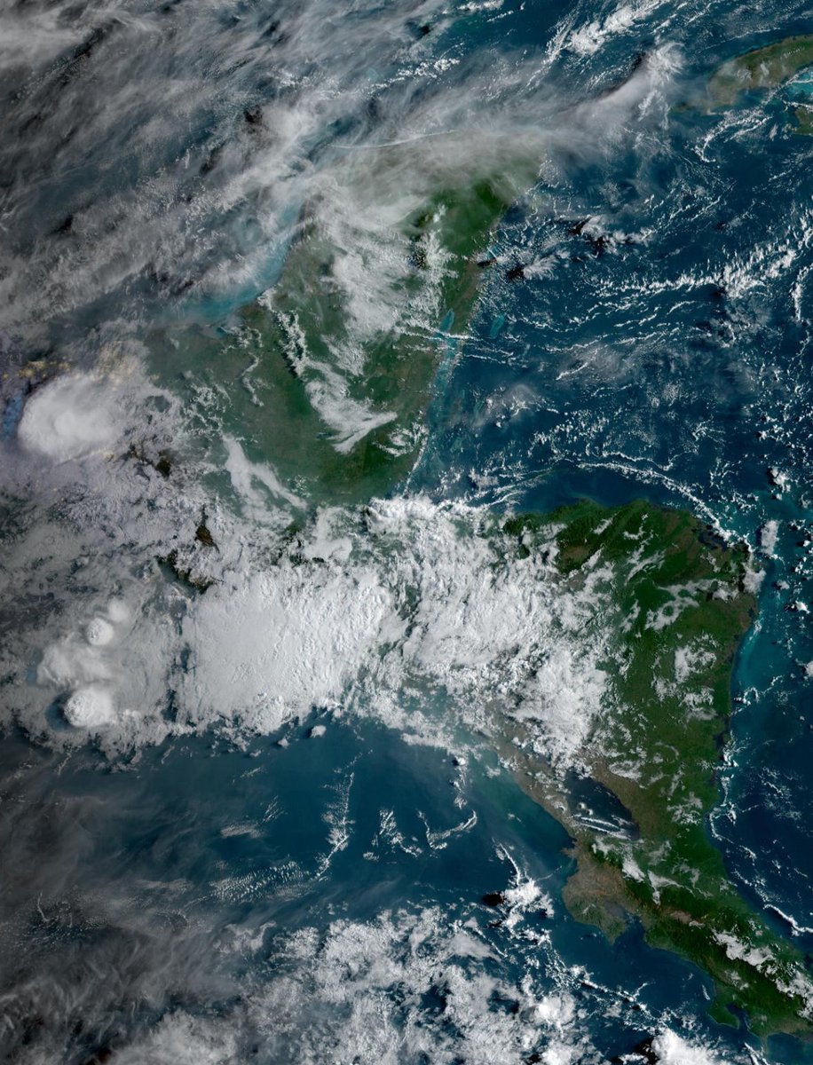 Clima Guatemala tweet media