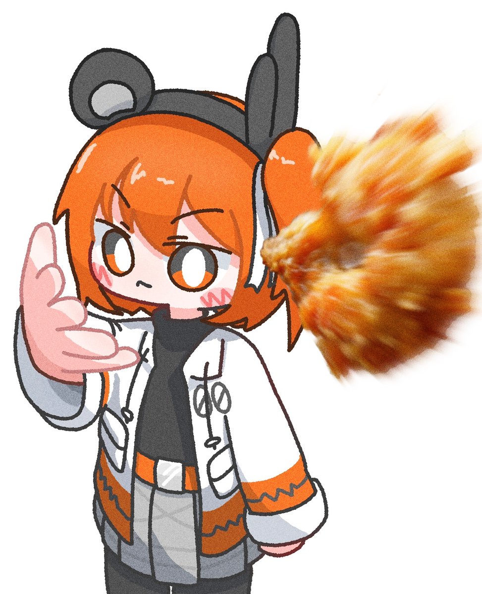 なのむじな tweet media