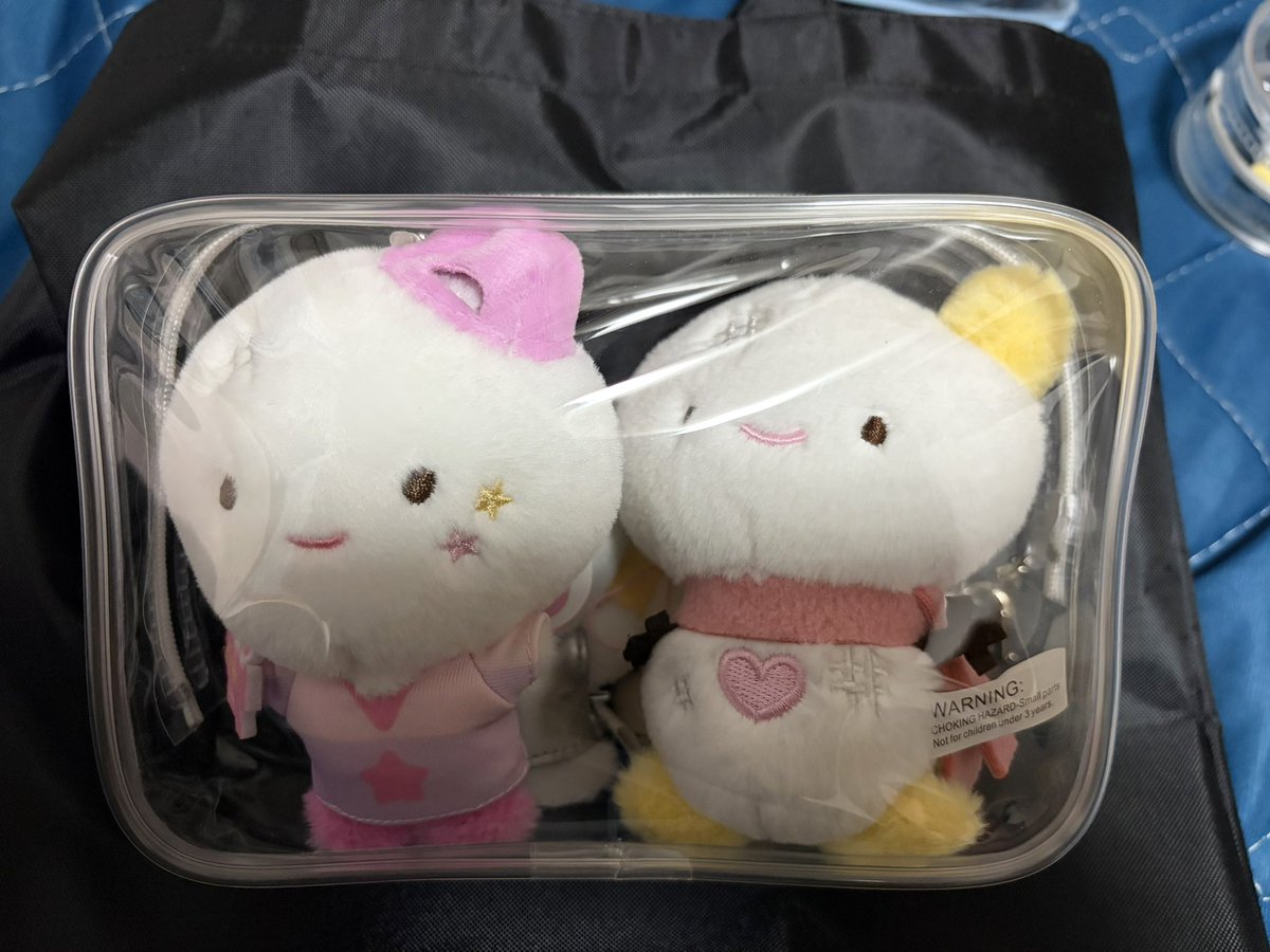Gi_Shisai's tweet image. TLでキャンドゥのポーチならいろんな形とサイズあるって行ってみて各種買ってみたらジャストフィットで満足すぎる
めっちゃエエヤン
マジおすすめ
#WINTER #aespa