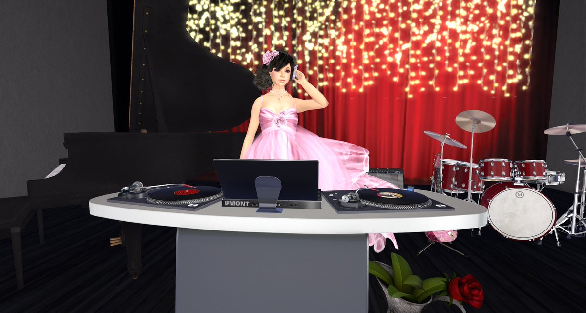 Ballroom Persona SE tweet media