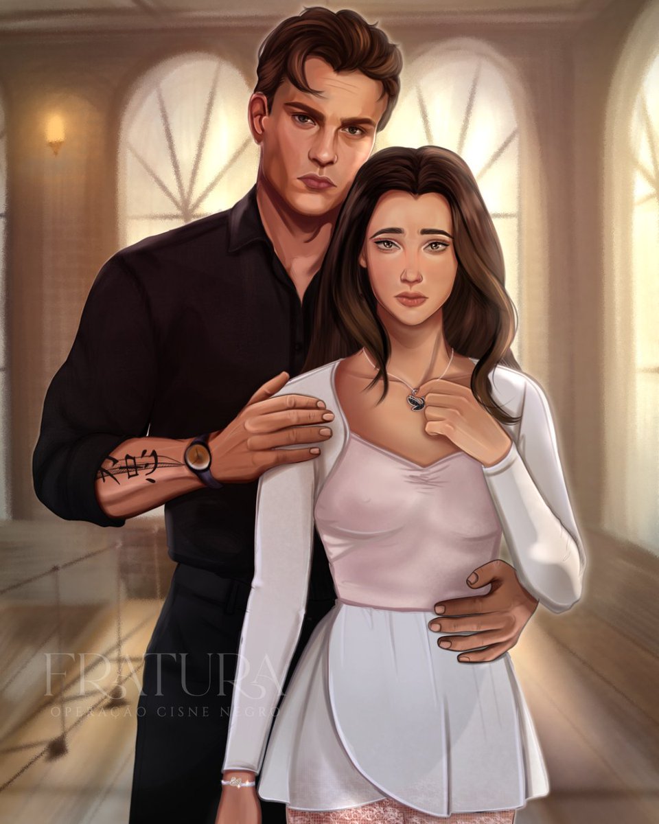 . 𐙚˚࿔ Fabii | Bookstan📖🖤𝜗𝜚˚ tweet media