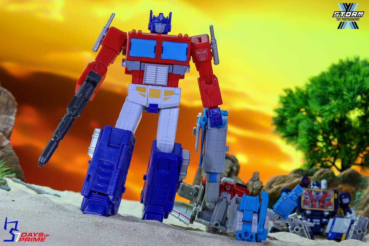 Storm Toy Photography (Transformers) tweet media